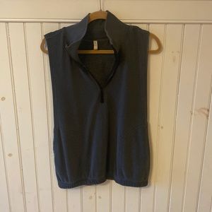 Free People Movement Vest, New With Tags